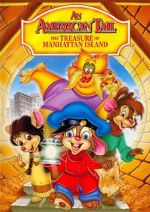 Watch An American Tail: The Treasure of Manhattan Island 0123movies