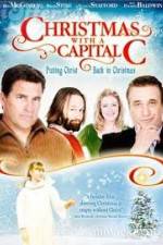 Watch Christmas with a Capital C 0123movies