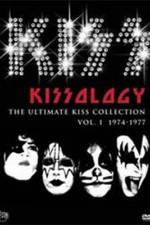 Watch KISSology The Ultimate KISS Collection 0123movies