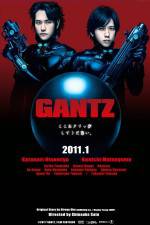 Watch Gantz 0123movies