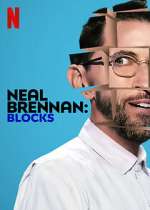 Watch Neal Brennan: Blocks 0123movies