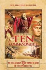 Watch The Ten Commandments 0123movies