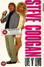 Watch Steve Coogan Live 'n' Lewd 0123movies