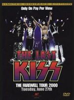 Watch Kiss: The Last Kiss (TV Special 2000) 0123movies
