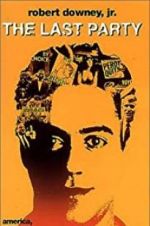 Watch The Last Party 0123movies