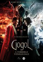 Watch Gogol. A Terrible Vengeance 0123movies