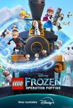 Watch Lego Disney Frozen: Operation Puffins 0123movies