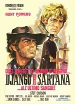Watch One Damned Day at Dawn... Django Meets Sartana! 0123movies