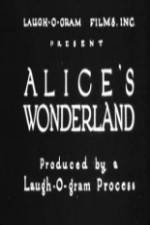Watch Alice's Wonderland 0123movies