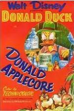 Watch Donald Applecore 0123movies