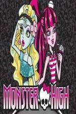 Watch Monster High - Escape From Skull Shore 0123movies