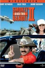 Watch Smokey and the Bandit II 0123movies