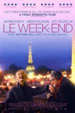 Watch Le Week-End 0123movies