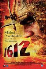 Watch 1612: Khroniki smutnogo vremeni 0123movies
