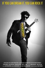 Watch Rockstars: The Pete Weaver Experience 0123movies