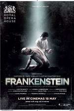 Watch Frankenstein from the Royal Ballet 0123movies