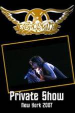 Watch Aerosmith Private Show 0123movies