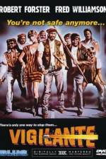Watch Vigilante 0123movies