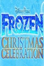 Watch Disney Parks Frozen Christmas Celebration 0123movies
