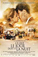 Watch Ce que le jour doit � la nuit 0123movies