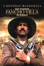 Watch And Starring Pancho Villa as Himself 0123movies
