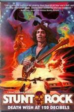Watch Stunt Rock 0123movies