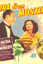 Watch The Girl from Monterrey 0123movies