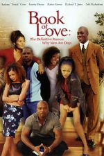 Watch Book of Love: The Definitive Reason Why Men Are Dogs 0123movies