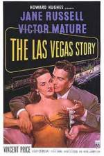 Watch The Las Vegas Story 0123movies