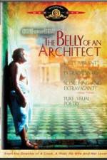 Watch The Belly of an Architect 0123movies