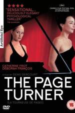 Watch The Page Turner 0123movies