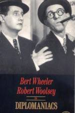 Watch Diplomaniacs 0123movies