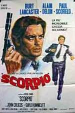 Watch Scorpio 0123movies