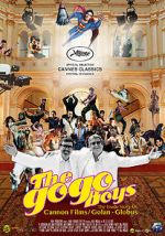 Watch The Go-Go Boys: The Inside Story of Cannon Films 0123movies