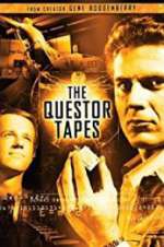 Watch The Questor Tapes 0123movies