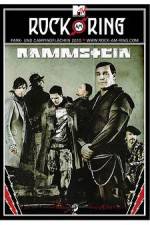 Watch Rammstein Live Rock Am Ring 0123movies