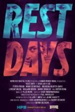 Watch Rest Days 0123movies