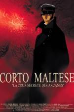 Watch Corto Maltese La cour secrte des Arcanes 0123movies