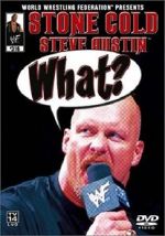 Watch WWE: Stone Cold Steve Austin - What? 0123movies