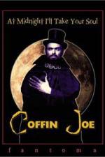 Watch  Meia-Noite Levarei Sua Alma 0123movies