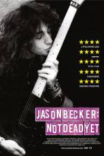 Watch Jason Becker Not Dead Yet 0123movies
