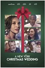 Watch A New York Christmas Wedding 0123movies