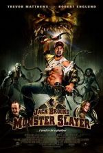 Watch Jack Brooks: Monster Slayer 0123movies