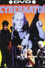 Watch Cybernator 0123movies