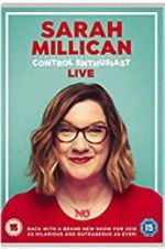 Watch Sarah Millican: Control Enthusiast Live 0123movies