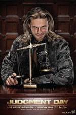 Watch WWE Judgment Day 0123movies