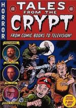 Watch Tales from the Crypt: From Comic Books to Television 0123movies