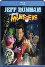 Watch Jeff Dunham: Minding The Monsters 0123movies