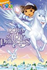 Watch Dora Saves the Snow Princess 0123movies