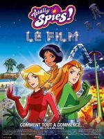Watch Totally Spies! The Movie 0123movies